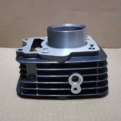 Motorcycle engine and accessories HLX125 cross-cycling TVS 125