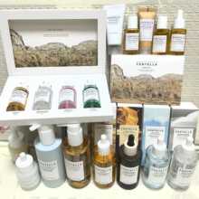 �羳skin1004��ѩ�ݾ���ά�Ȱ�ƿ��ˮ��ʪ��������100ML�޻�ˮ��