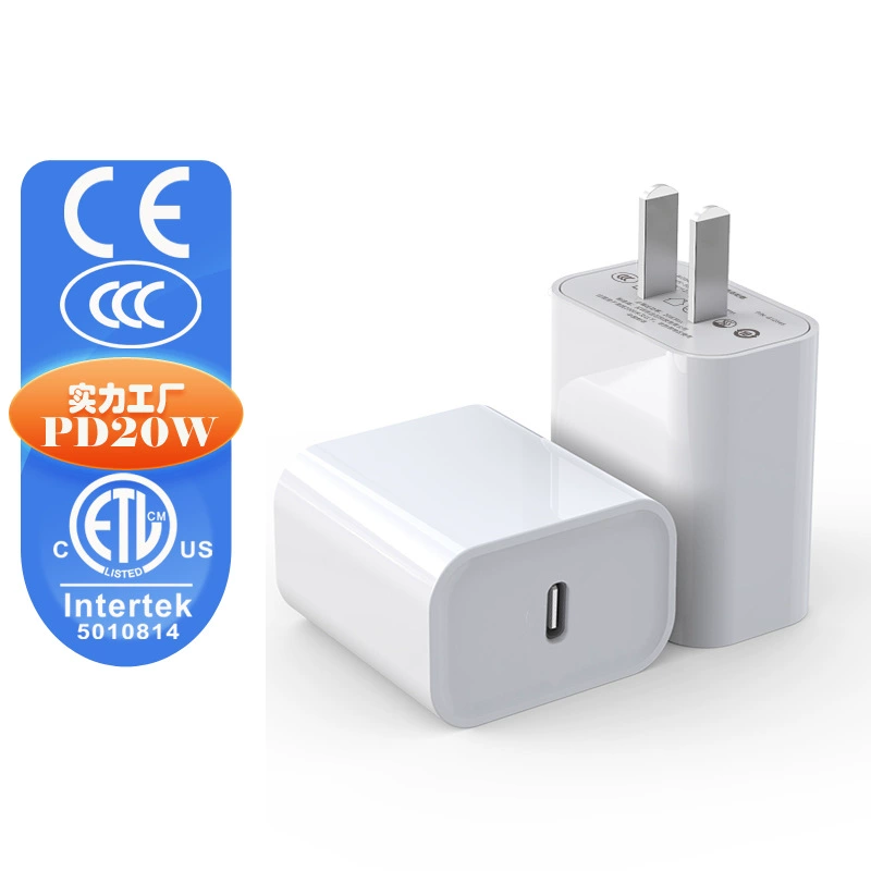 Apple, compatible mobile phone, charger, 20W, iphone, 9v, 22A