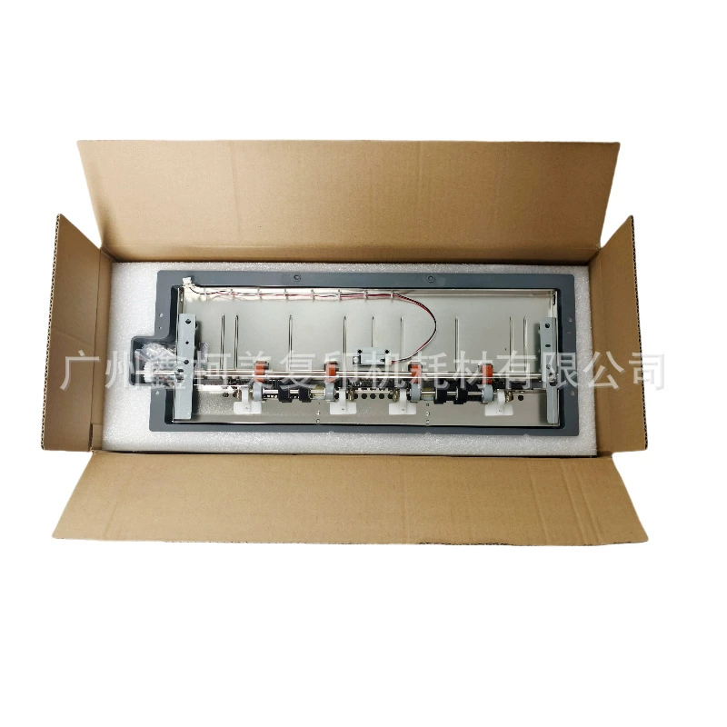 Konica Minolta OT511 Komei C4070 4065 3070 2070 1060 редуктор копировального аппарата