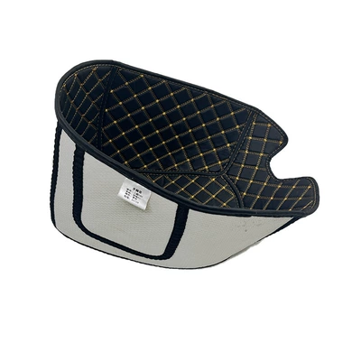 Motorcycle cushion cushion inner liner all-inclusive