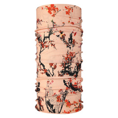 戶外騎行頭巾百變魔術面罩防風防曬圍脖運動嘻哈男女全臉脖套帽子