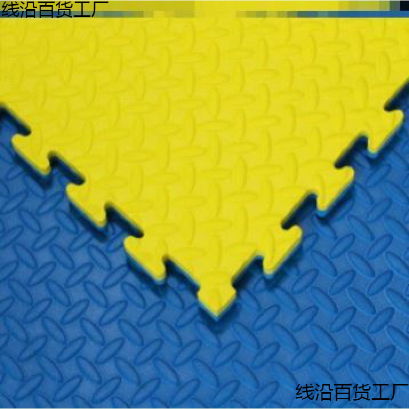 Climbing Mat Splicing 80×80 Foam Floor Mat 100×100 Baby Waterproof Wipeable Taekwondo Climbing Mat Thick Floor