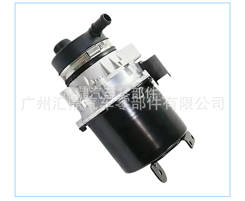 32416778425 Is Suitable for Bmw Mini Cooper R50 Steering Machine Booster Pump Electric Booster Pump