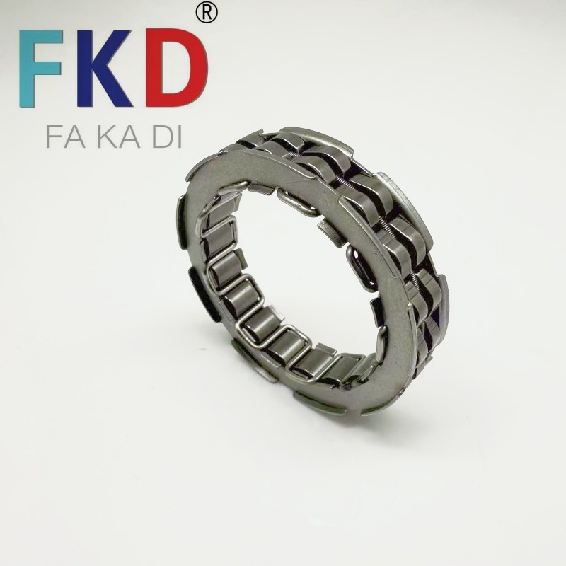 Cross-Border Export of 4Sh-16664-00 Yamaha Motorcycle 125/150Cc Clutch Bearing