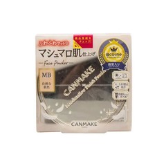 日本マシュマロ粉餅10g井ca田マシュマロ粉餅マット化粧mo/mb/ml/代理