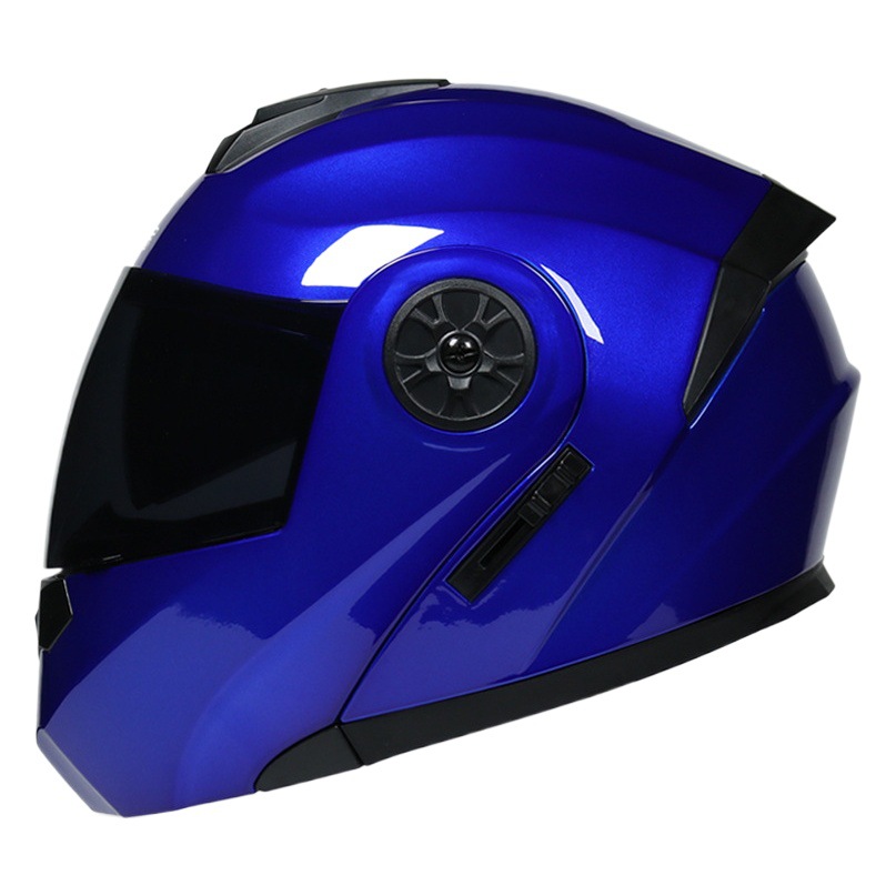 Casco de coche eléctrico ORZ gris para hombres y mujeres casco de exposición casco pequeño cuerpo de casco Four Seasons cubierta completa casco no motocicleta