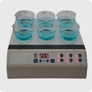 北京中瑞祥科技 多样品平行蒸发仪ZRX-26769
