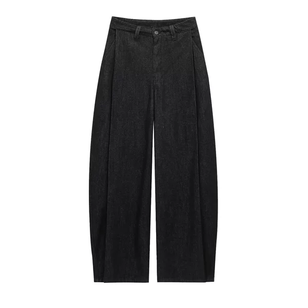 Black trousers