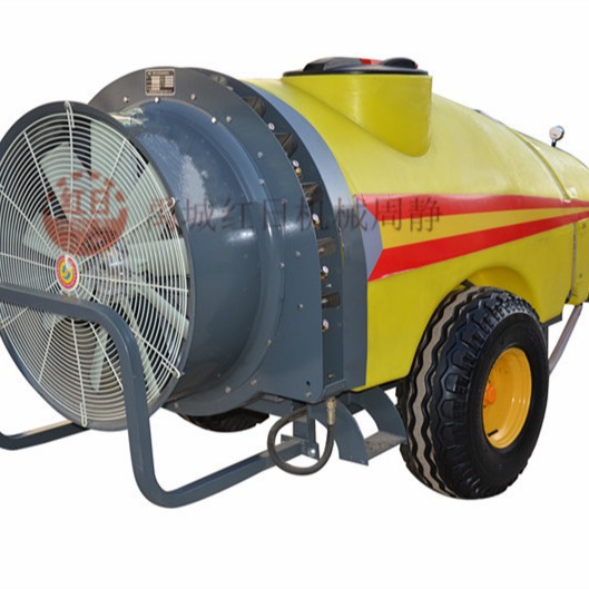 果树葡萄树苹果树风送喷雾器   农用机械园林打药机   喷药机价格