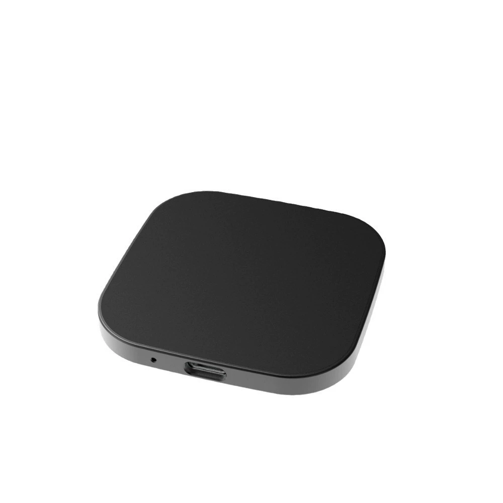 Magnetic mobile solid-state drive box 128GB-4T capacity optional ssd high-speed transmission