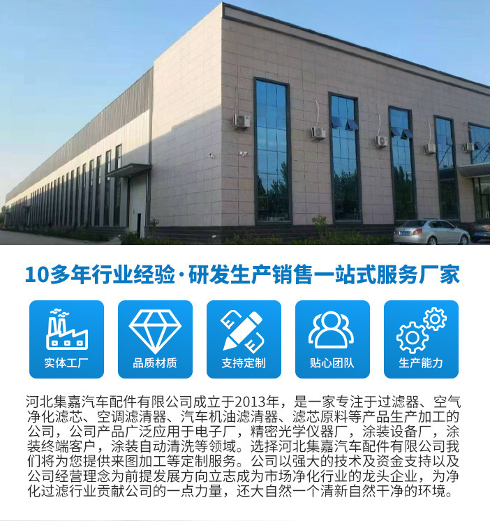 Suitable for BYD aromatherapy air conditioning filter activated carbon car N95 anti-haze in addition to formaldehyde PM2.5 sterilization