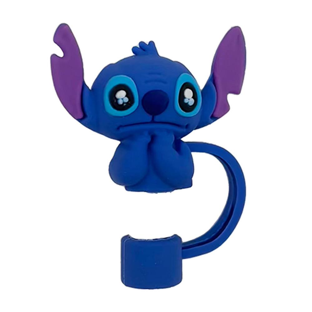 Tapa de pajita de 10mm Tapa de aislamiento transfronterizo Taza de hielo Taza de agua Stanley Stanley Tapa de pajita a prueba de polvo de PVC