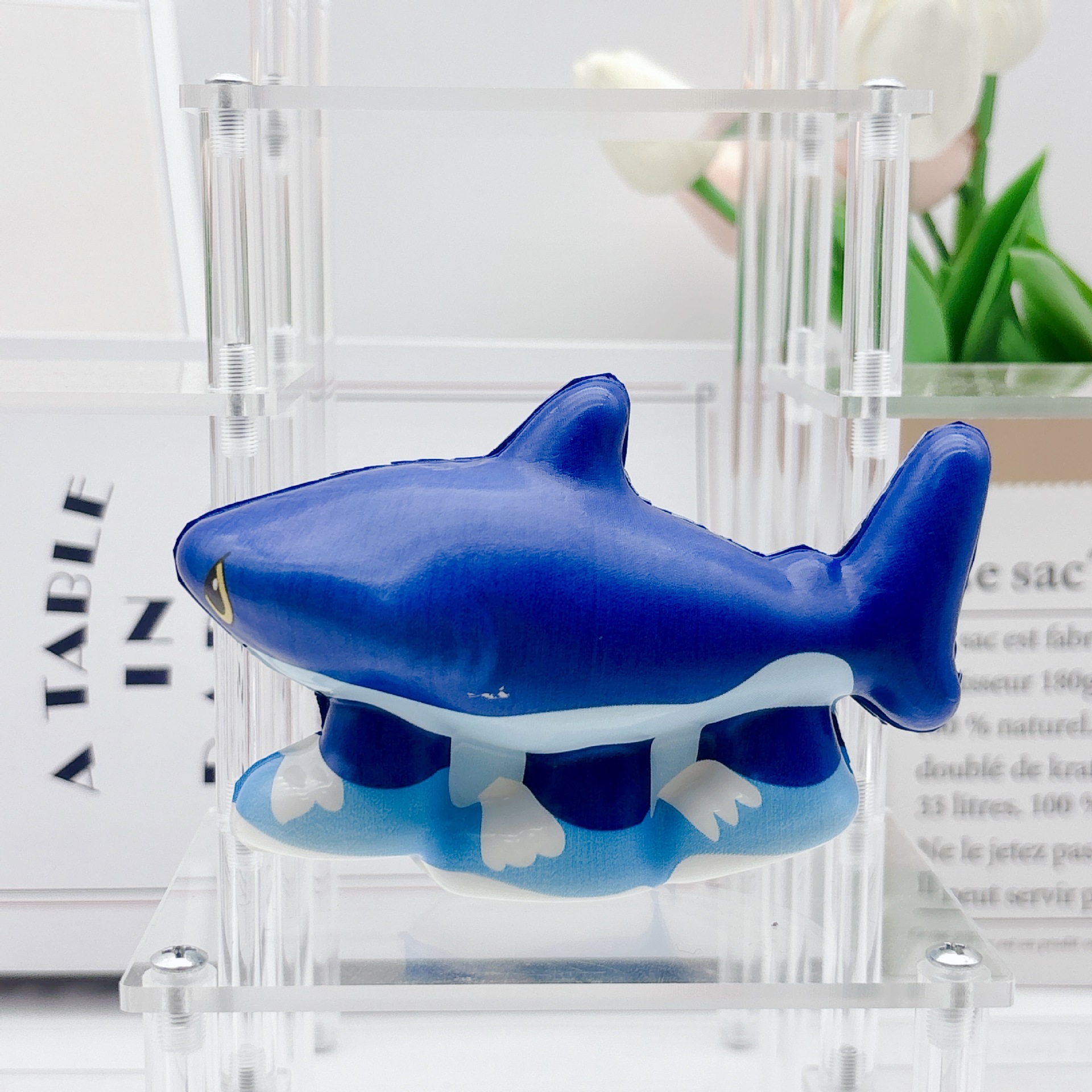 산해경 12호 [나이키 샤크]