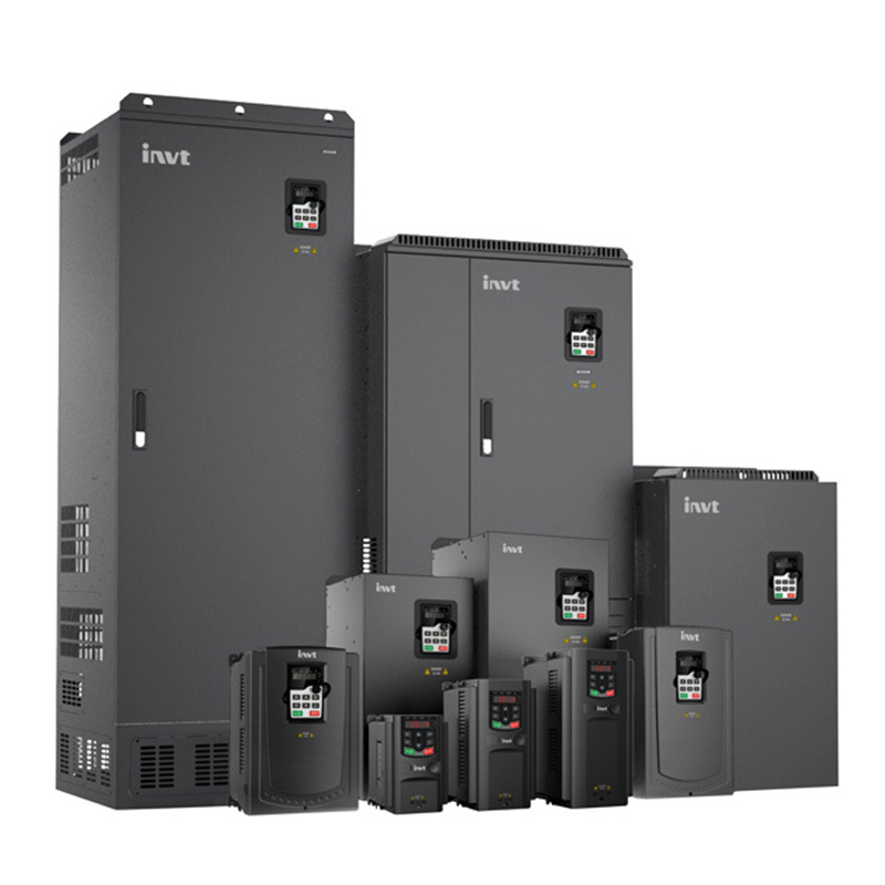 英威腾变频器GD200A-132G/160P-4三相380V132KW265A通用型