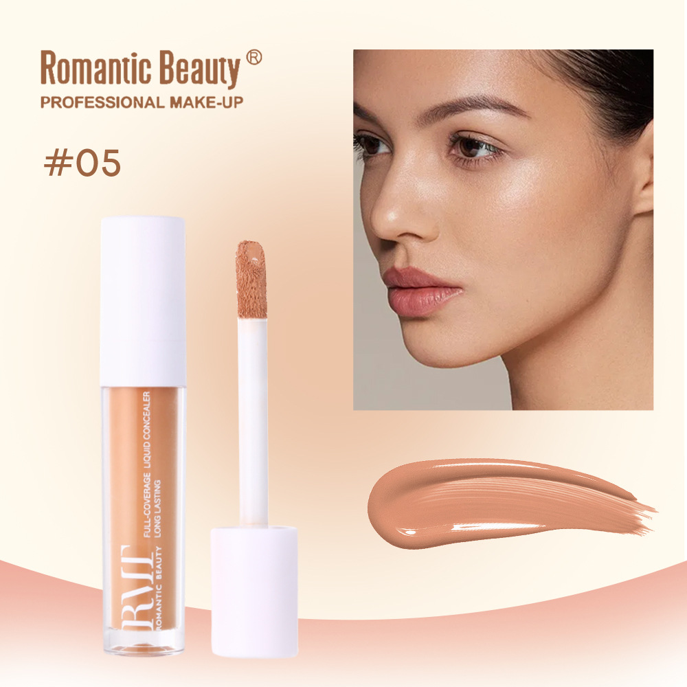 Extensión transfronteriza, maquillaje sin quitar el maquillaje, base de maquillaje para cubrir las manchas de acné, acné y brillo, solución de reparación de la piel.