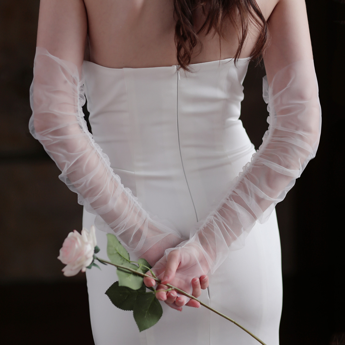 흰색 (베어 원사)