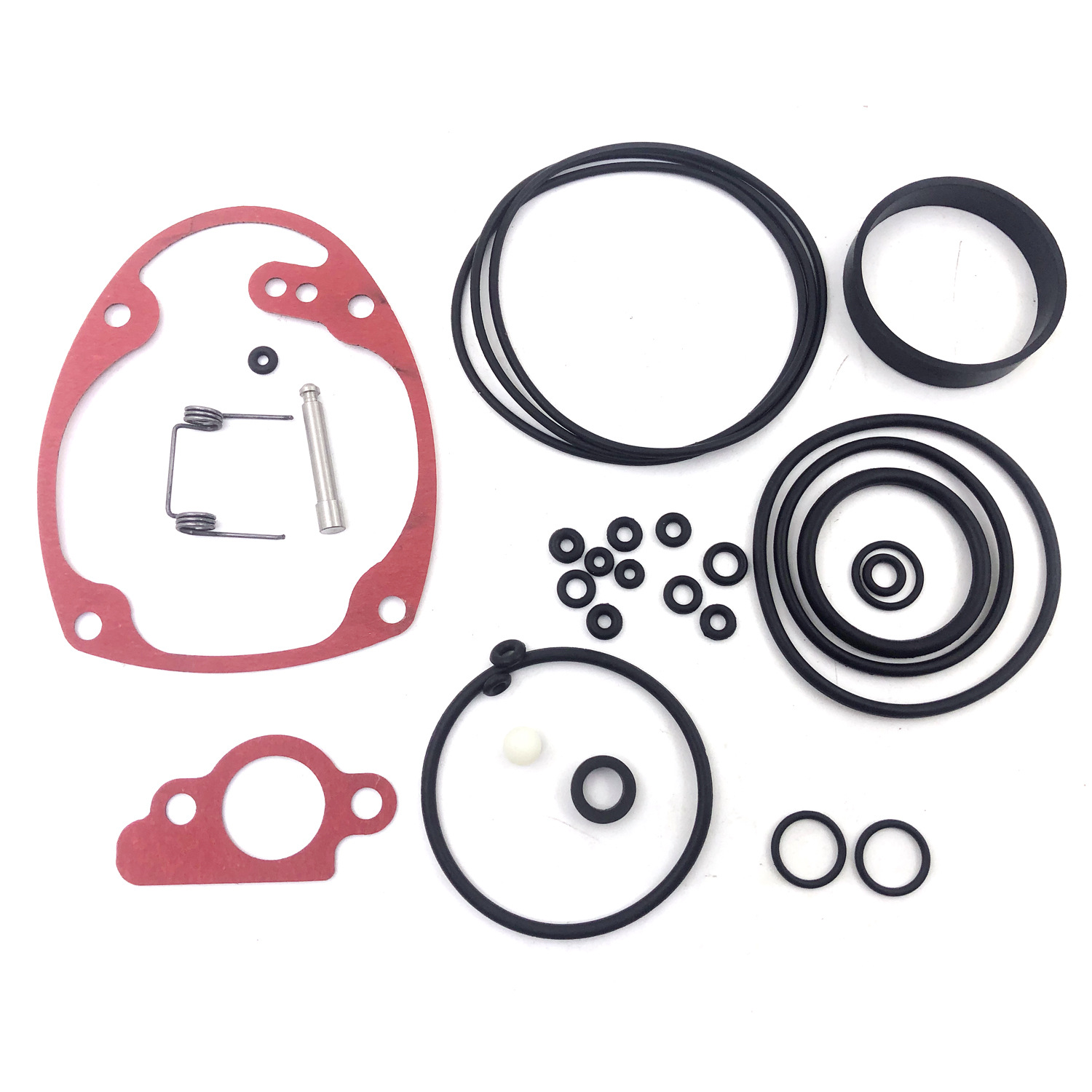 Kit reparación junta tórica Hitachi NV45AB NV45B 883892 877767