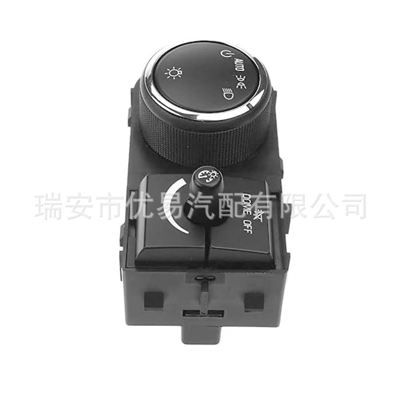 25858705 подходит для регулировки кнопки переключателя управления Chevrolet Tahoe Cadillac Kai Escalad