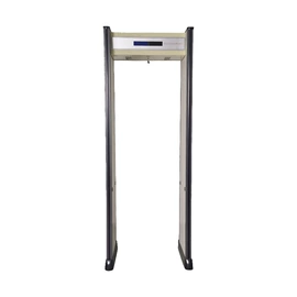 安检探测器;矿业物探仪器;安检门