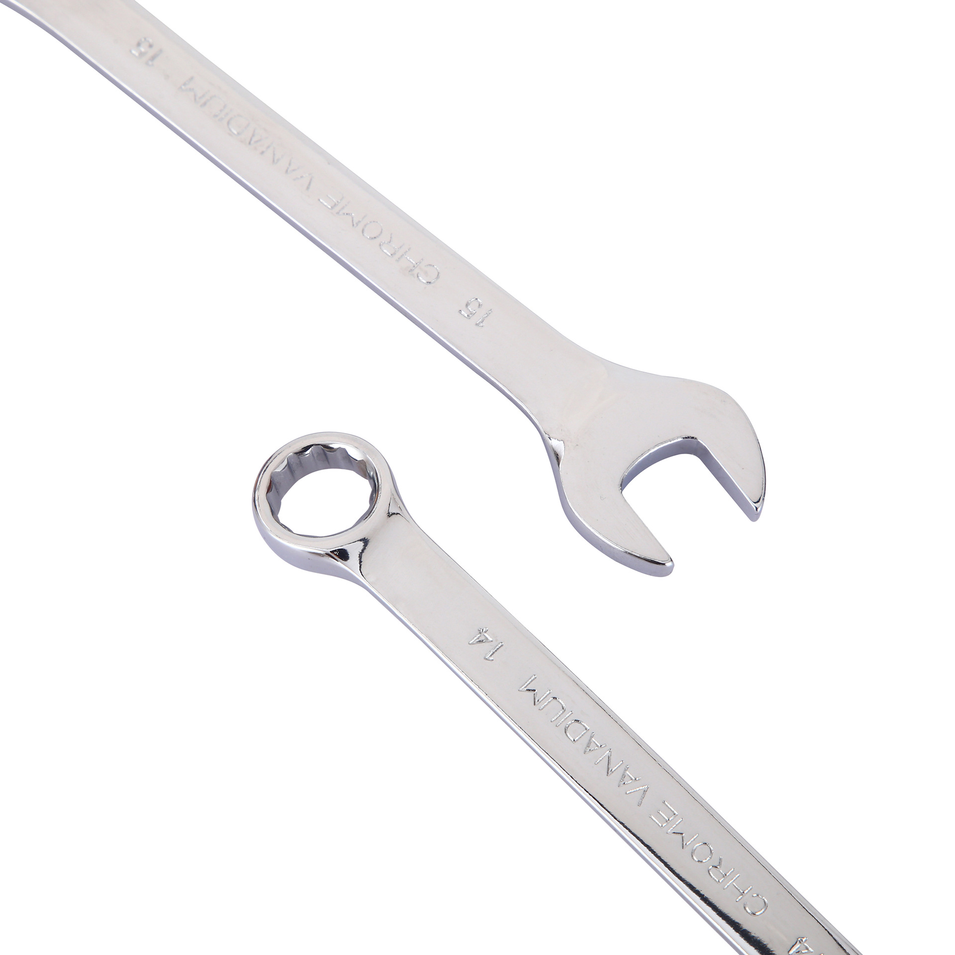 Llave de doble uso, llave de doble punta abierta con flor de ciruelo, herramienta de reparación de automóviles, taller, reparación de electricista