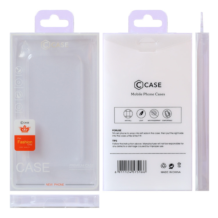 PK60 黑紫黄橙4色胶盒 5