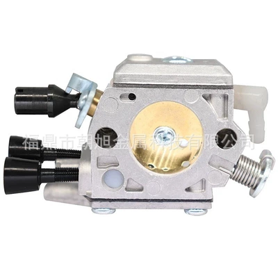 Applicable to Stihl 038 ms380 ms381 ms382 chainsaw Zama C3-S148 carburetor