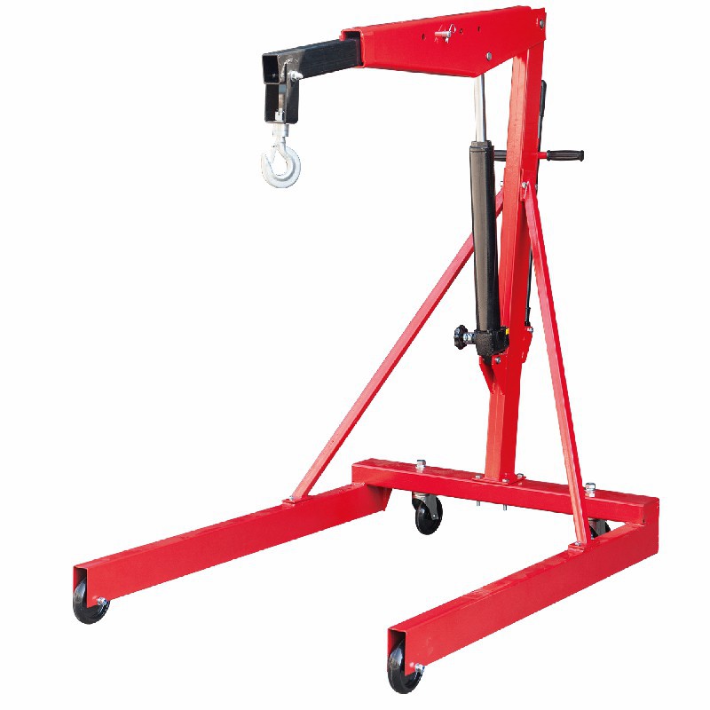 ͨ��0.5T-2���۵�Һѹ���ػ���������������������õ������޹���