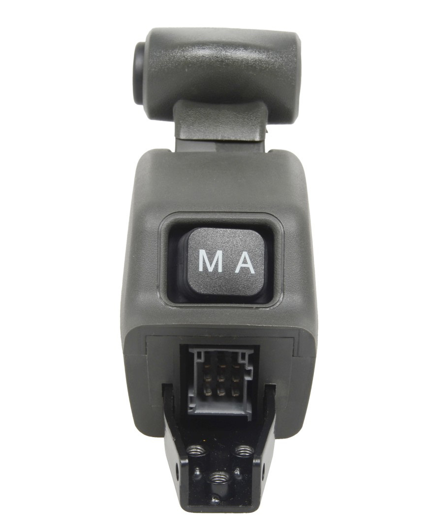 Truck Parts Mercedes Benz Automatic Gear Shift Lever Transmission Lever Cab