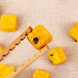 Сублимированная сетка для волос с маракуйей, фруктовый чай, популярно в интернете