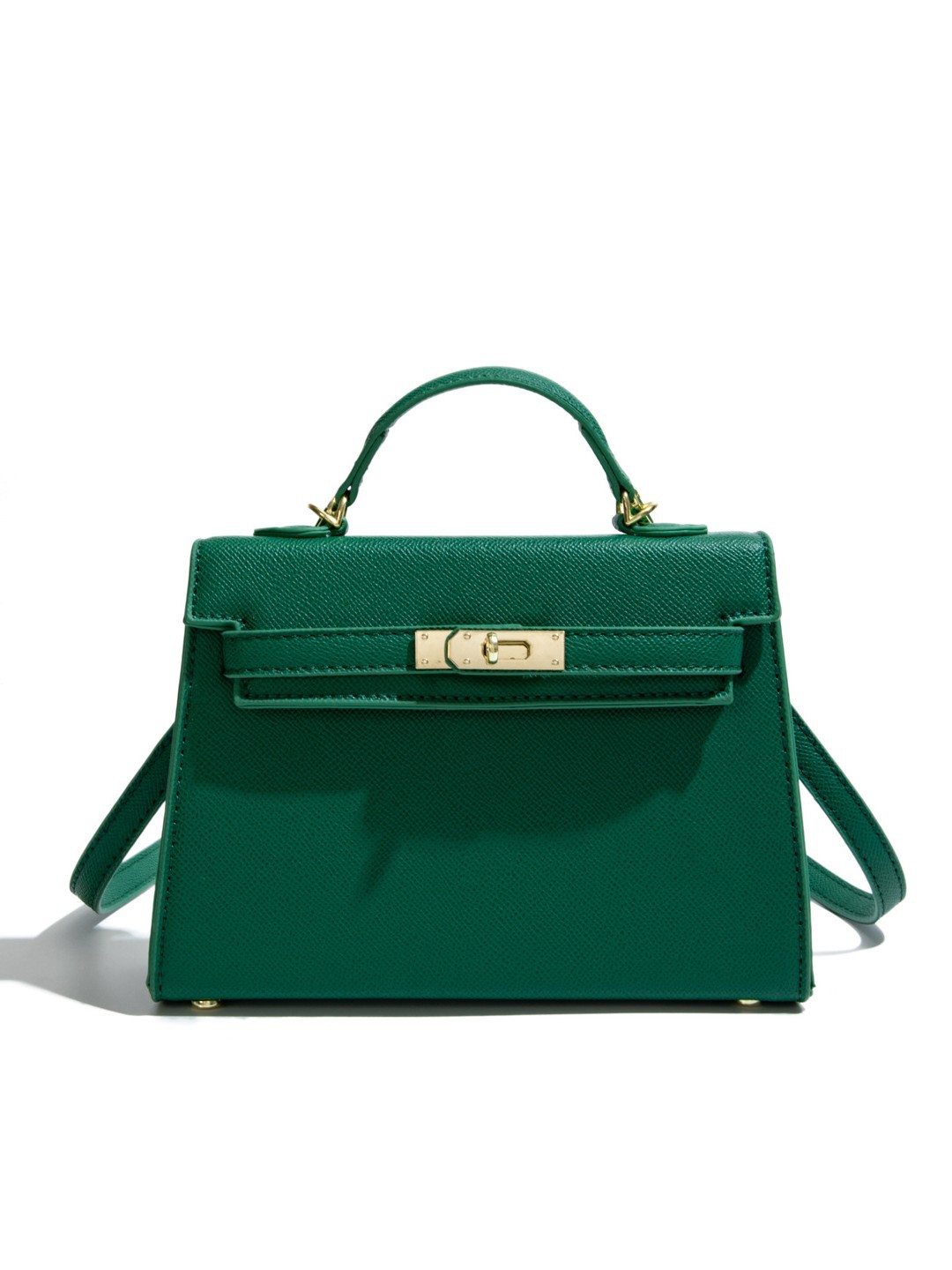 Bolso de moda portátil Kylie 2026 nuevo estilo de alto nivel de aire extranjero bolso de hombro inclinado de viaje bolso pequeño