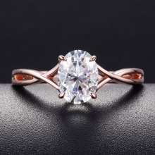 �S�����l18k��Īɣʯ��ָŮ���{������1.5������ָ�ٴ�Īɣ���