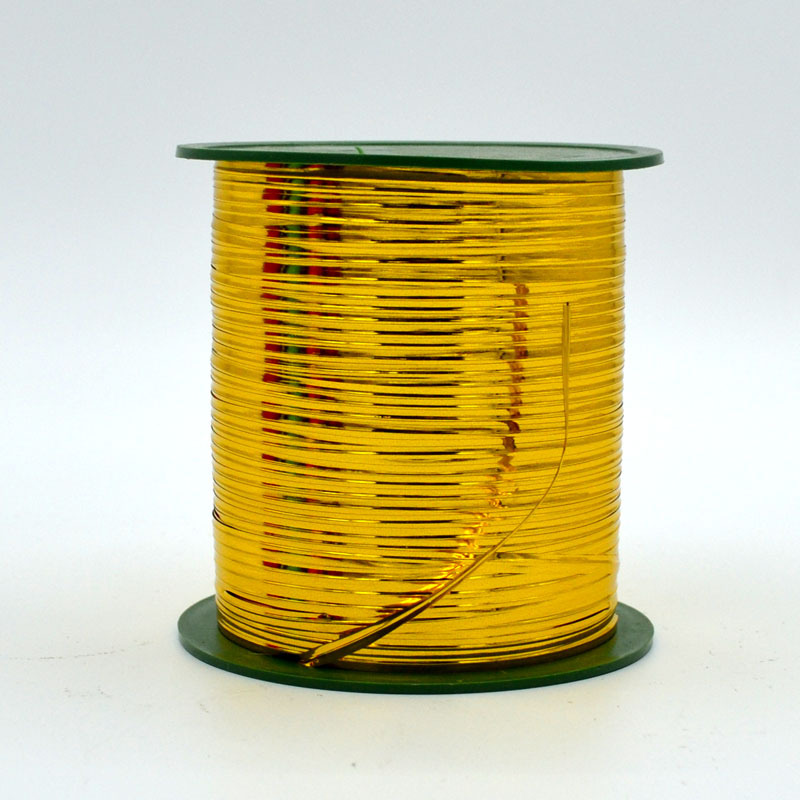 Descuento de la cinta de oro venta especial hilo de unión alambre lazo de alambre alimentos cinta pan lazo de alambre 15cm1 paquete alargado