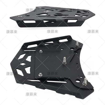 GT rear luggage rack – Motorcycle tail