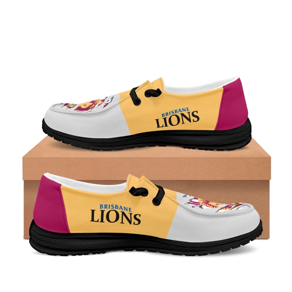 Brisbane LionsBZ15B-1