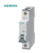 西门子5SY小型微型断路器5SY6115-7