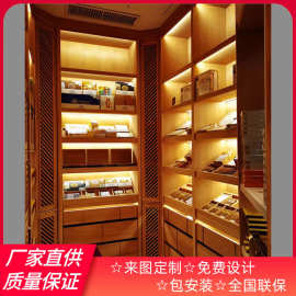 酒店大堂 金属不锈钢雪茄柜 家用恒温恒湿雪茄房 设计效果图片