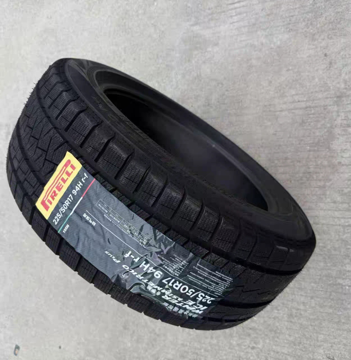 Pirelli tires 225 245 255 275 285 brand new in various sizes 17 18 19 20inch snow tires
