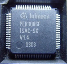 PEB3086F ISAC-SX V1.4 质量保证 量大价优