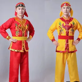 舞蹈戏剧用品;其他民间工艺;舞台/表演服