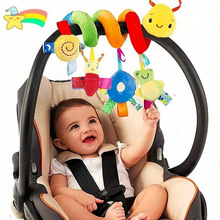 U 37224 Baby Bedside Pacifier Toy Ӥ������������߿羳��