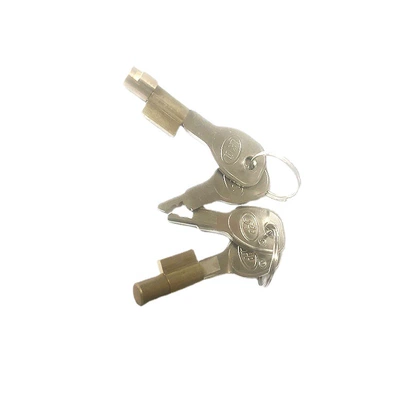 Special-Shaped Fun Lock Heart Universal, Avtomobil qapı kilidi silindrləri