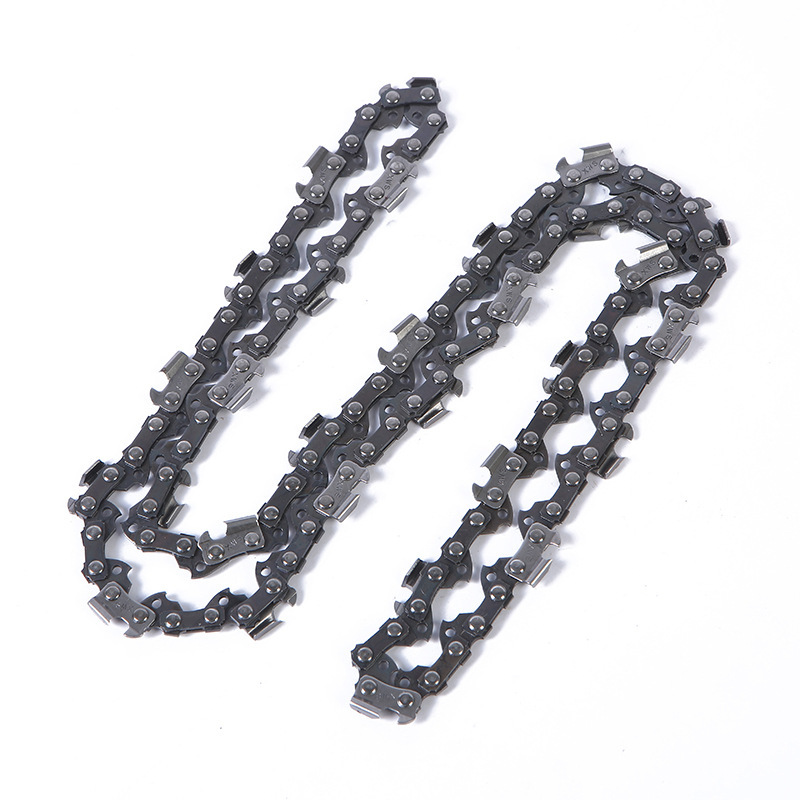 Cross-Border 4inch 6inch 8inch 10inch Lithium Electric Saw Chain Saw Chain 12-Inch 14-Inch 16-Inch 18inch 20inch 22inch 24inch