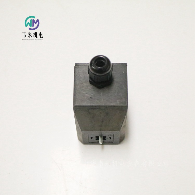 原装阿托斯ATOS放大器阿E-MI-AS-IR-01H/新型号为E-BM-AS-PS-05H