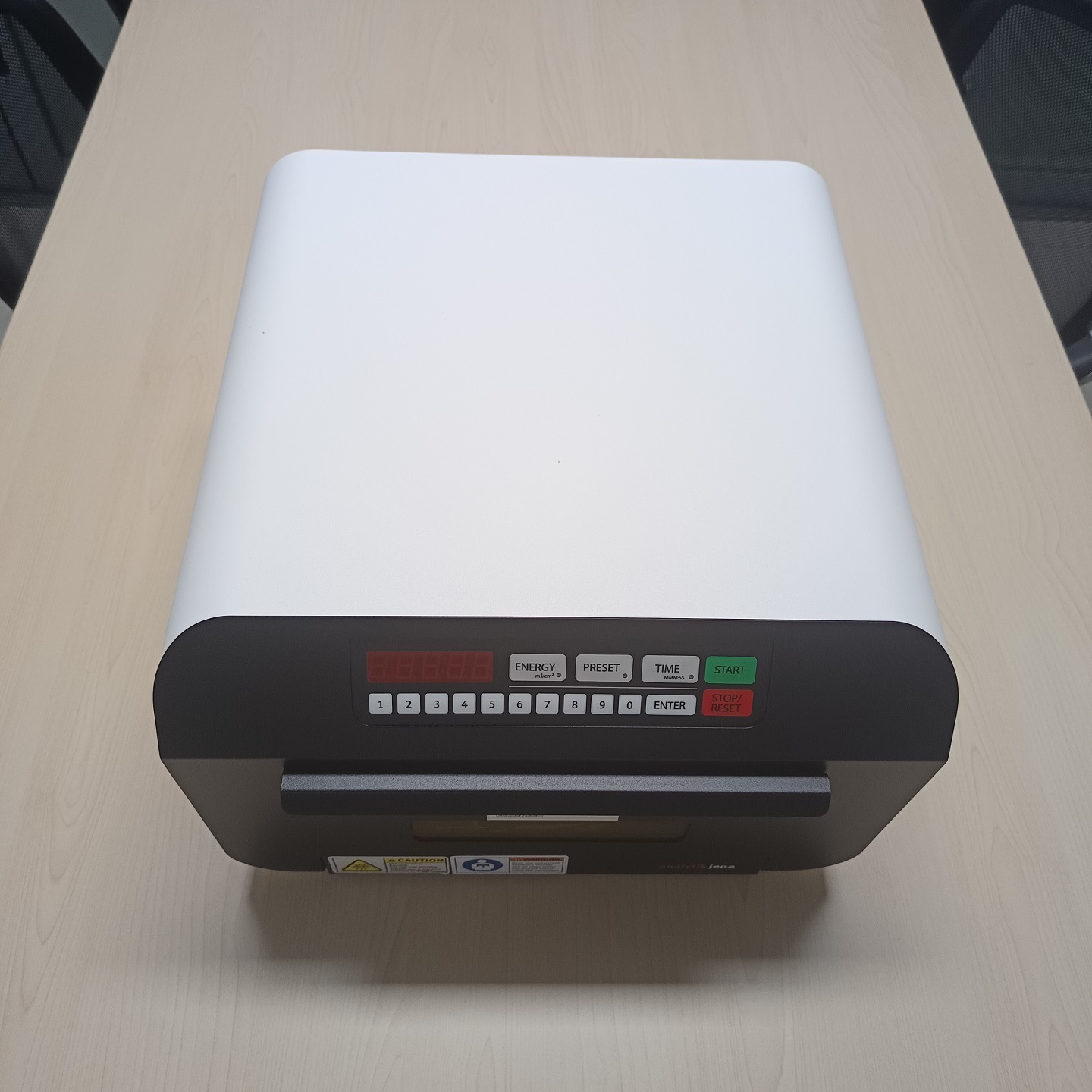 价可议-紫外交联仪 型号:JF88-CL-3000L库号：M407801