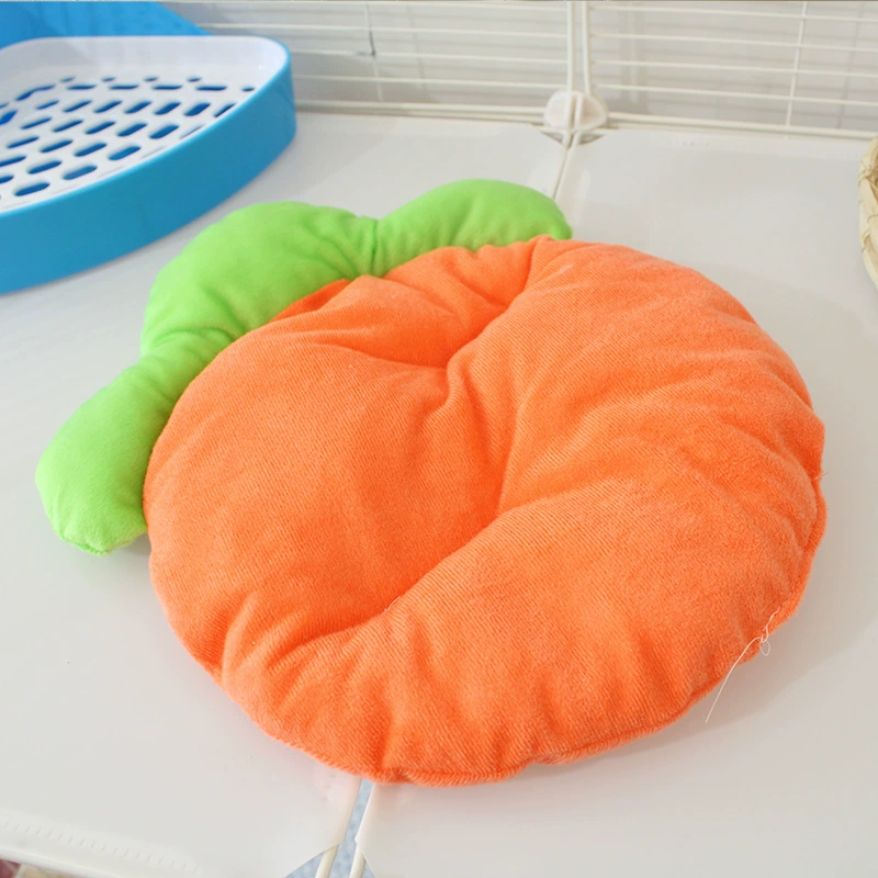 Подушка для шиншиллы для кроликов гнездо для домашних животных Маленький хомяк для хомяка