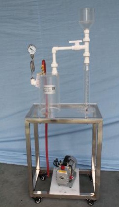 污泥比阻测定实验/污泥比阻测定仪配件型号；TG-250