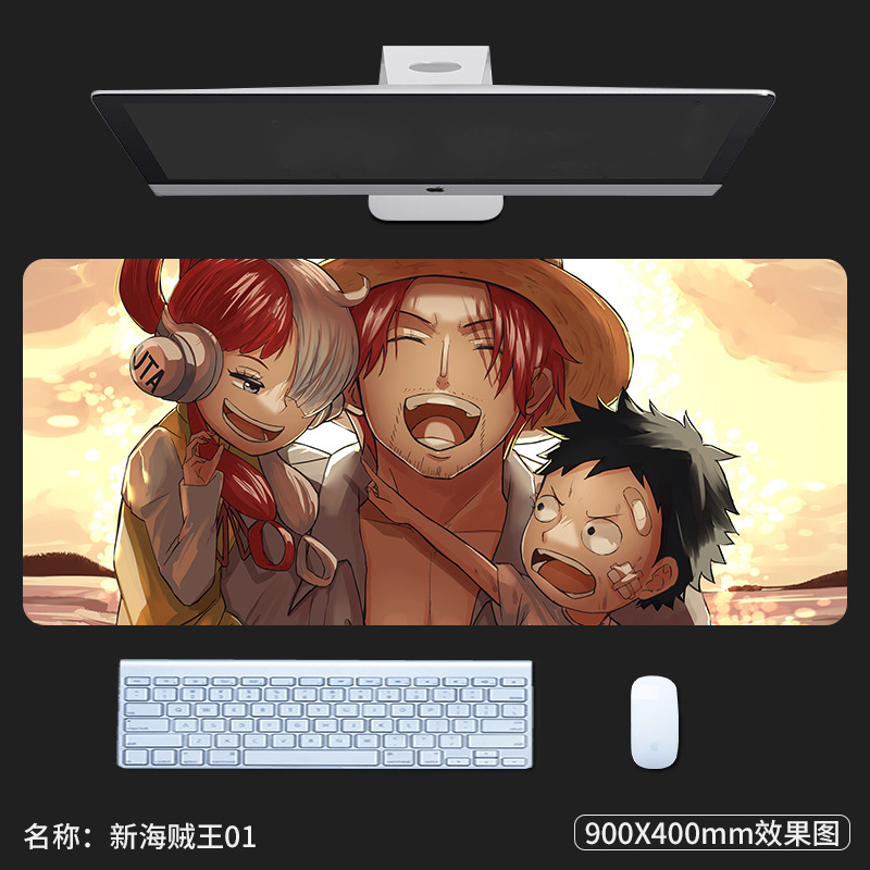 새로운 원피스 01