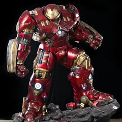 マーベルモデルフィギュアボーイジョイントスチールアベンジャーズ可動アイアンマン人気の誕生日おもちゃ家の装飾