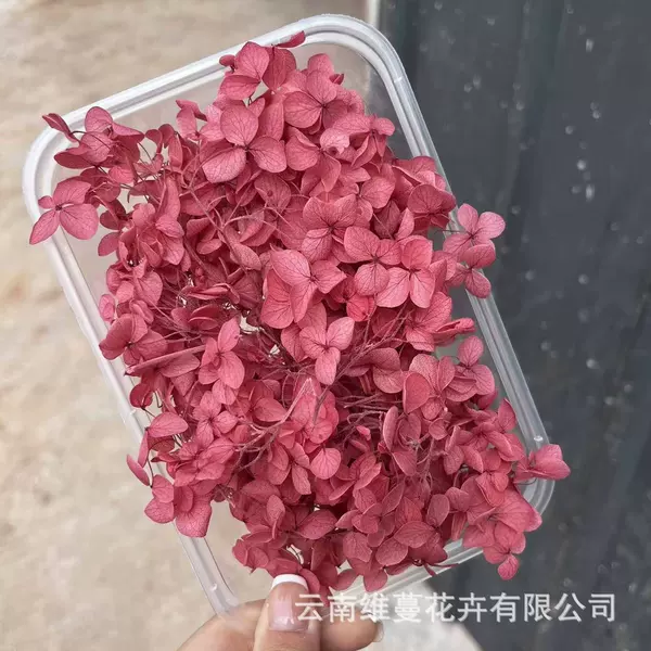Dark red